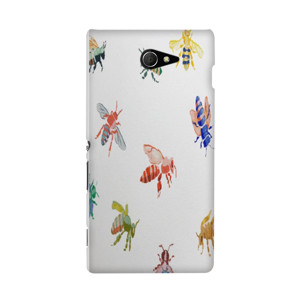 Natural Print Edition Casing HP
