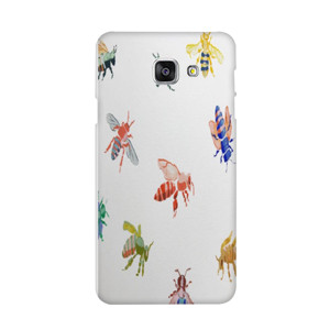 Natural Print Edition Casing HP