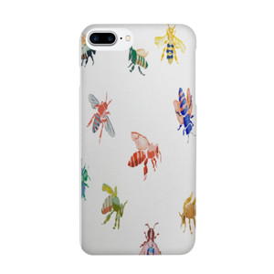 Natural Print Edition Casing HP