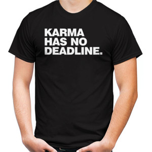 Kaos Karma Has No Deadline 2