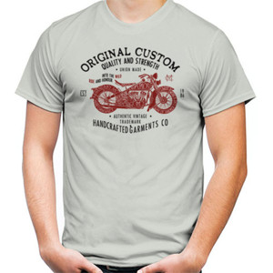 Kaos Ride And Honour