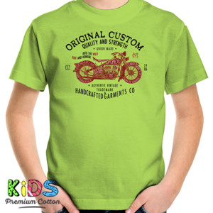 Kaos Ride And Honour  