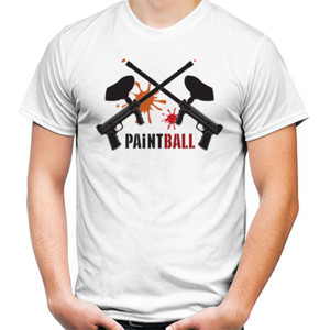 Kaos Weapon Paint Ball