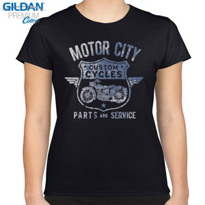 Kaos Motor City
