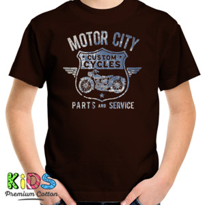 Kaos Motor City
