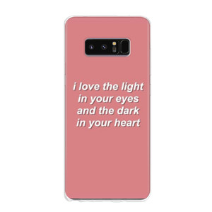 Light & Dark Casing HP