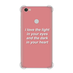 Casing HP Light & Dark