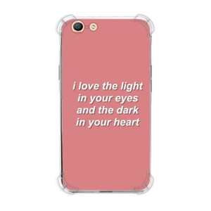 Casing HP Light & Dark