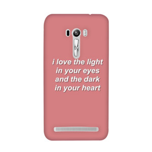 Light & Dark Casing HP