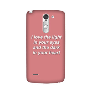 Light & Dark Casing HP