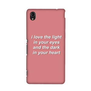 Light & Dark Casing HP