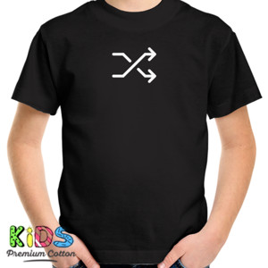 Kaos Shuffle Icon 2