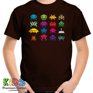 Kaos Space Invaders