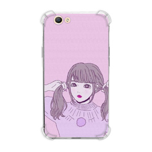 Casing HP girl 3