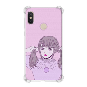 Casing HP girl 3