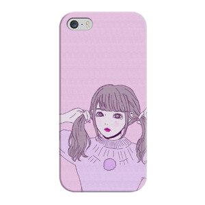 girl 3 Casing HP