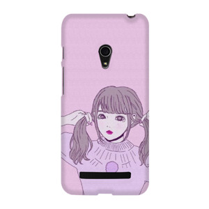 girl 3 Casing HP