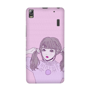 girl 3 Casing HP