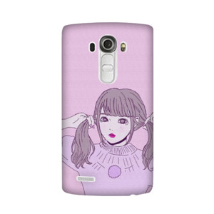 girl 3 Casing HP
