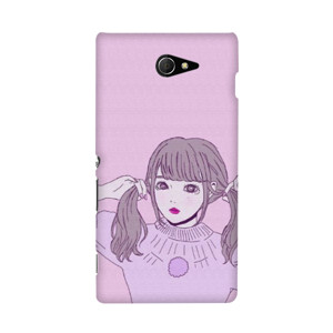girl 3 Casing HP