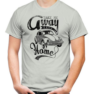 Kaos Take Me Away from Home