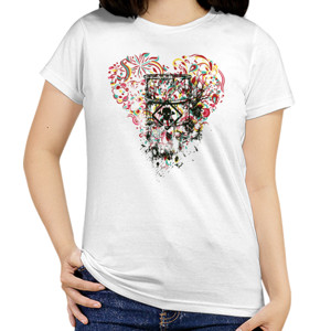 Kaos Love Poison