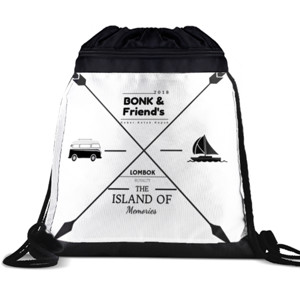 Tas Serut bonk & friends