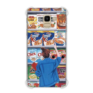 Casing HP Snack Time