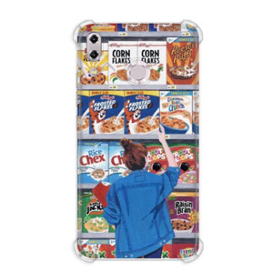 Casing HP Snack Time