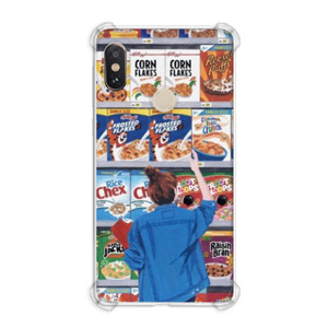 Casing HP Snack Time