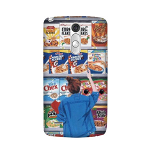 Snack Time Casing HP