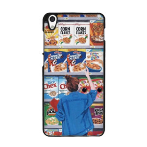 Snack Time Casing HP