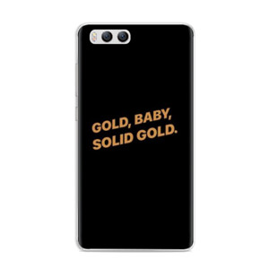 Casing HP GOLD