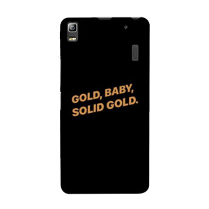 GOLD Casing HP