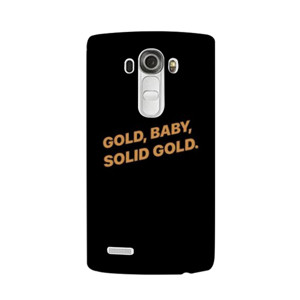 GOLD Casing HP