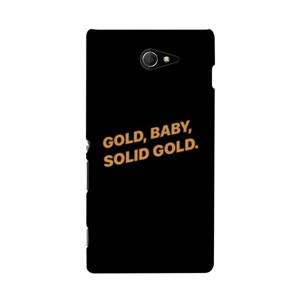 GOLD Casing HP
