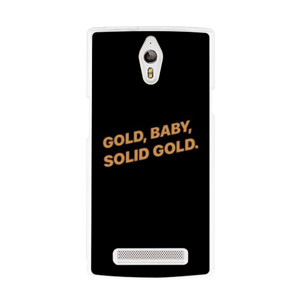 GOLD Casing HP