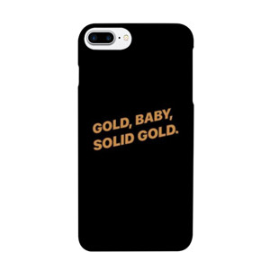 GOLD Casing HP