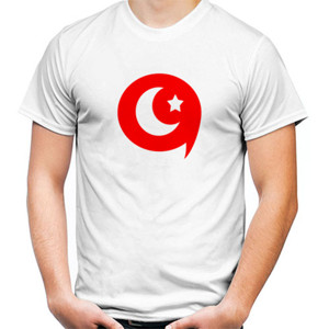 Kaos i love Islam for islam lover Tshirt