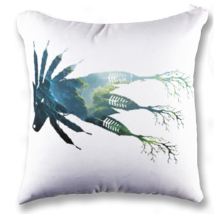 Bantal HYNVALE! Logo Config 15
