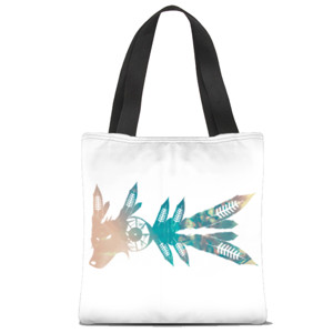 Tas Tote Fullprint HYNVALE! Logo Config 23