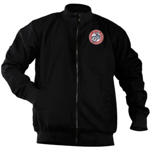 Jaket Bomber MDCA1 