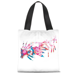 Tas Tote Fullprint HYNVALE! Logo Config 56
