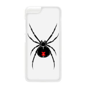 Black Widow Phone Case Casing HP