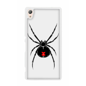 Black Widow Phone Case Casing HP