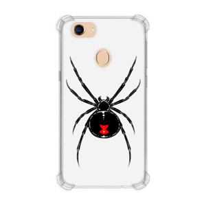 Casing HP Black Widow Phone Case
