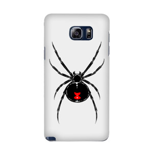 Black Widow Phone Case Casing HP