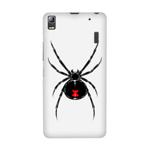 Black Widow Phone Case Casing HP