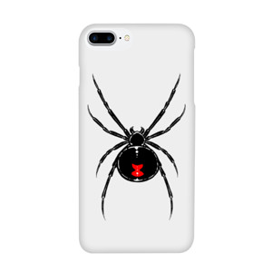 Black Widow Phone Case Casing HP