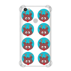 Casing HP Deer - Xiomi Casing by Co_mbro